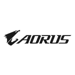 AORUS Icon