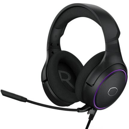 Cooler Master MH650 7.1 Gaming Headphone