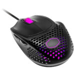 Cooler Master MM720 (Matte Black)