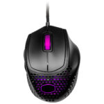 Cooler Master MM720 (Matte Black) - Image 3