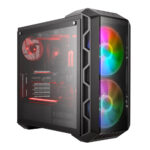 Cooler Master MasterCase H500 ARGB Cabinet