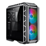 Cooler Master MasterCase H500P Mesh ARGB - Image 2