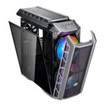 Cooler Master MasterCase H500P Mesh ARGB - Image 3