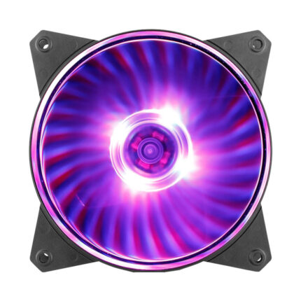 Cooler Master MASTERFAN MF120L RGB