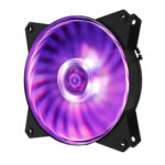 Cooler Master MASTERFAN MF120L RGB - Image 4