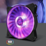 Cooler Master MASTERFAN MF120L RGB - Image 2