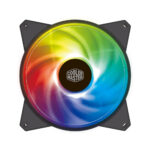 Cooler Master MASTERFAN MF120R ARGB 3 in 1 - Image 2
