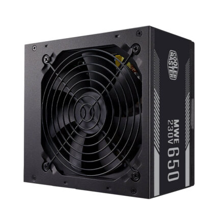 Cooler Master MWE White 650 V2