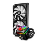 DEEPCOOL Captain 240PRO V2 CPU Cooler - Image 2