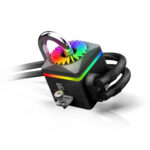 DEEPCOOL Captain 240PRO V2 CPU Cooler - Image 3