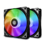 DEEPCOOL Captain 240PRO V2 CPU Cooler - Image 4