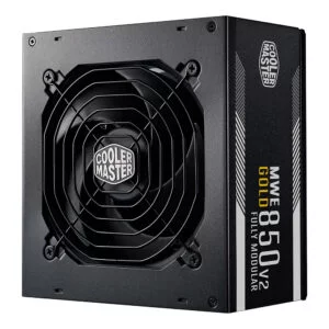 cooler Master 面倒臭い K282 Seasonic SSR-650RMS