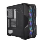 Cooler Master MASTERBOX TD500 MESH (Black)