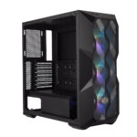 Cooler Master MASTERBOX TD500 MESH (Black) - Image 3