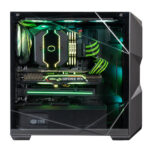 Cooler Master MASTERBOX TD500 MESH (Black) - Image 2